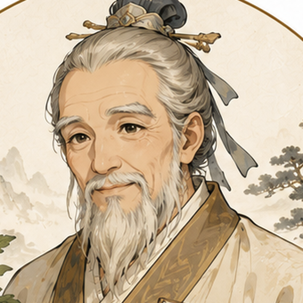 孙思邈·养生智库头像