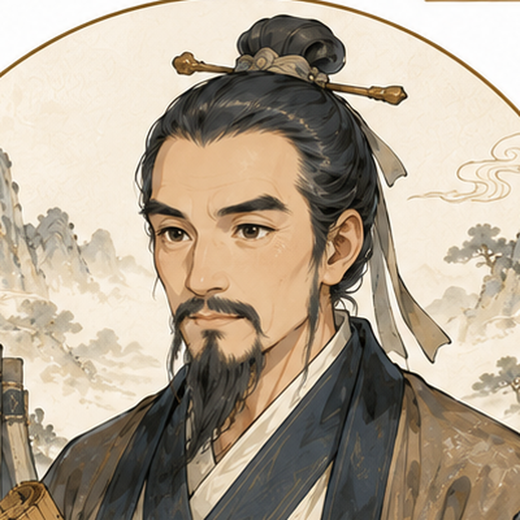 张仲景·经方智库头像